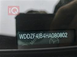 مرسيدس بنز E-Class